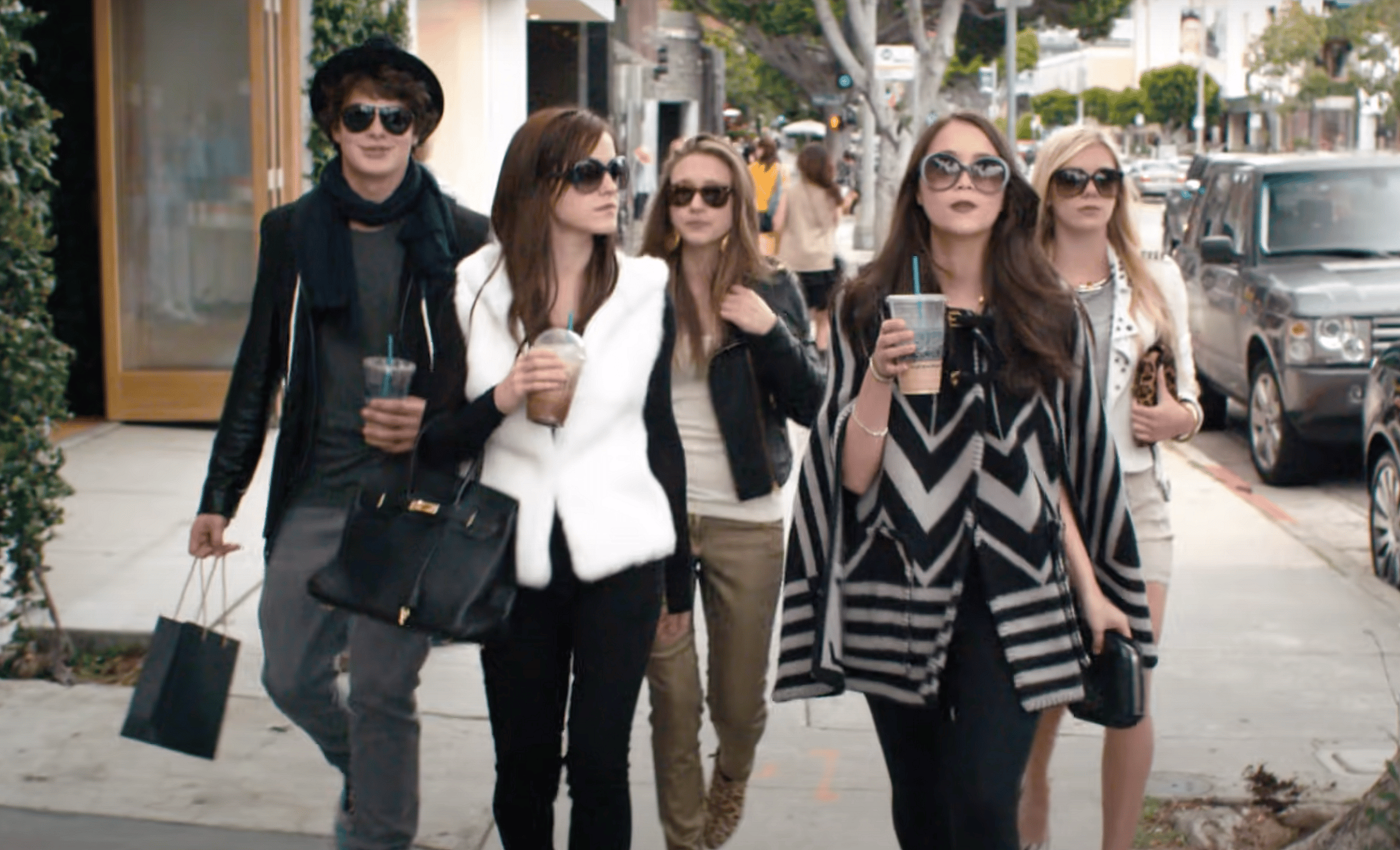 Ranking The 12 Best Austin Butler Movies